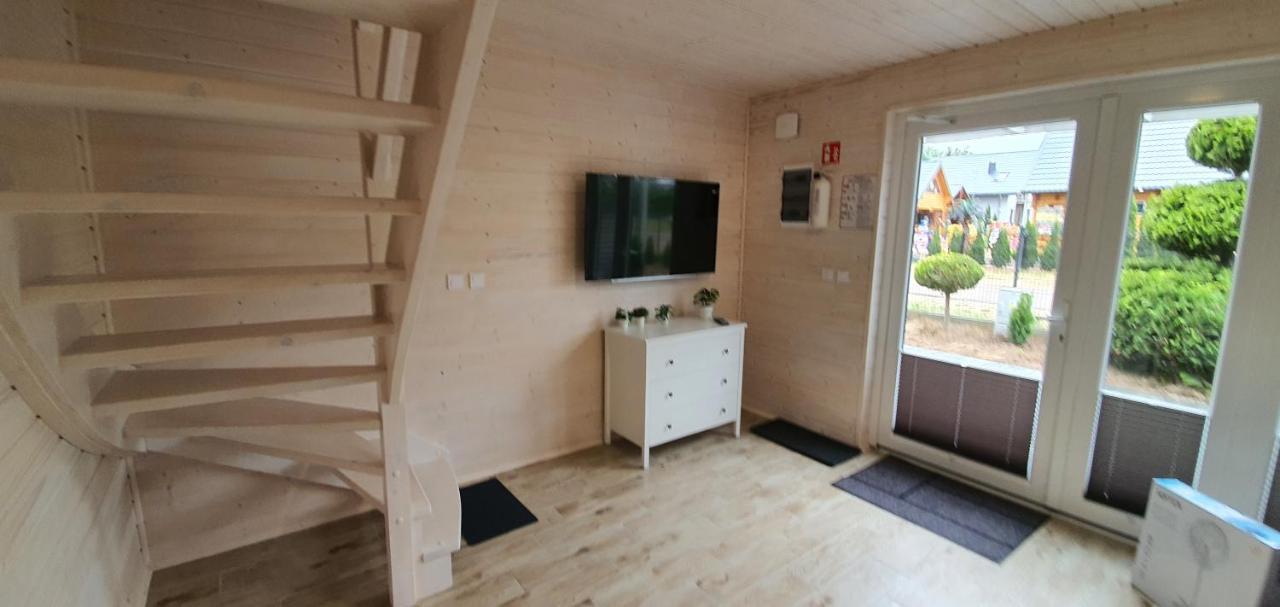 Balticmoon Vila Rewal Exterior foto
