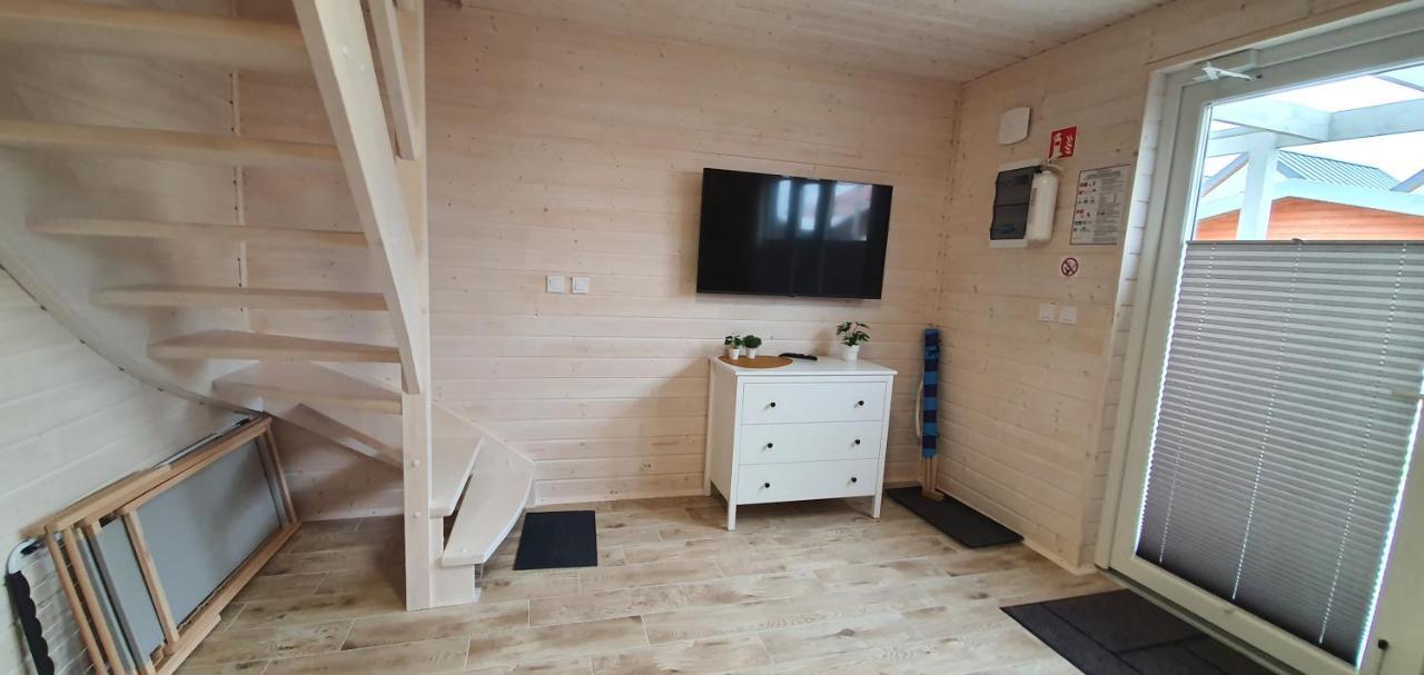 Balticmoon Vila Rewal Exterior foto
