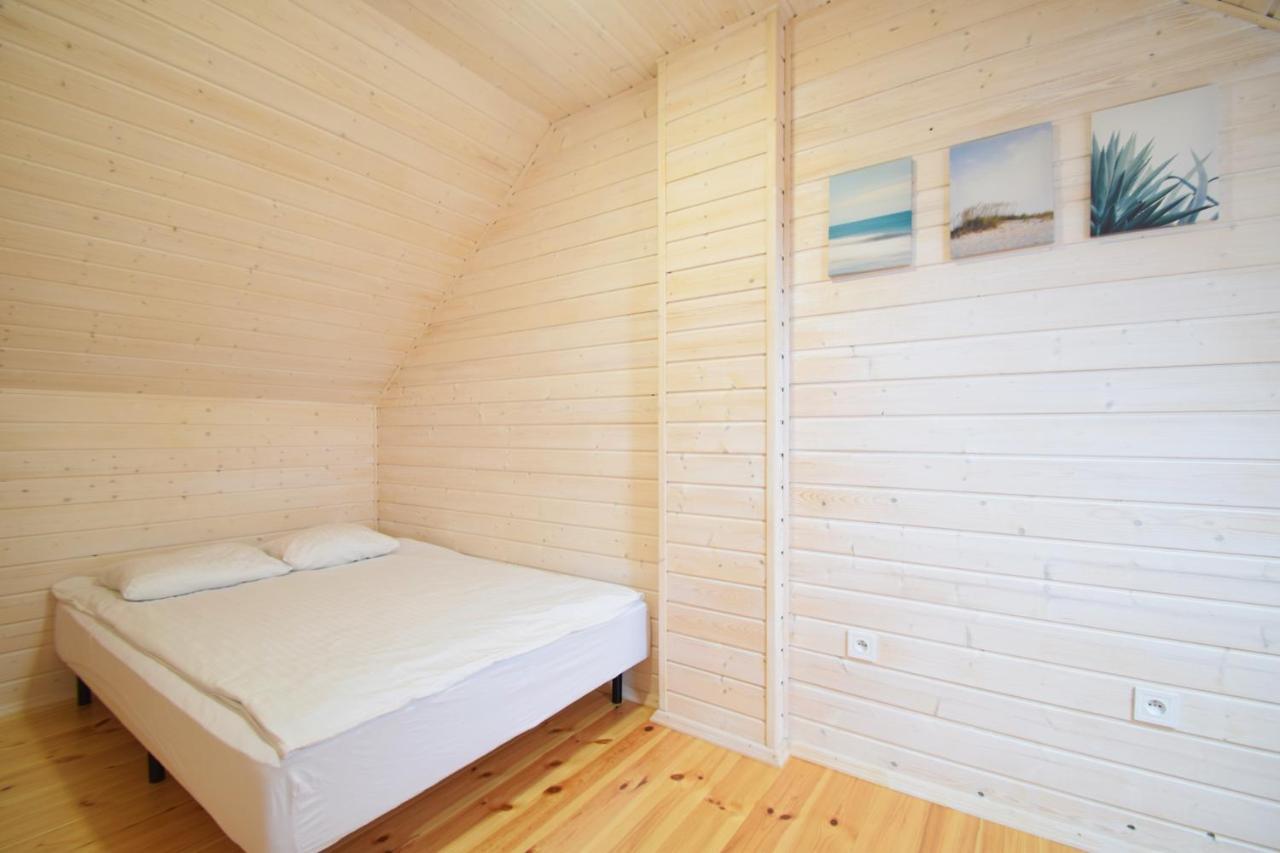 Balticmoon Vila Rewal Exterior foto